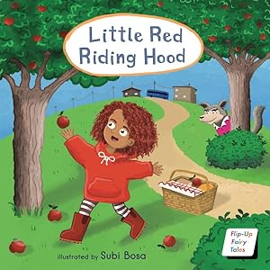 Seller image for Little Red Riding Hood for sale by GreatBookPricesUK
