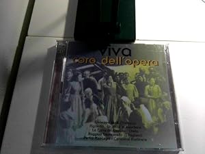 "VIVA " Coro dell'Opera ( 2 CD )