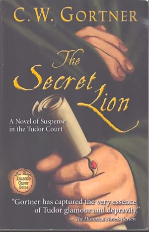 Immagine del venditore per THE SECRET LION venduto da Neil Shillington: Bookdealer/Booksearch