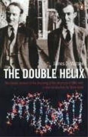 Immagine del venditore per The double helix. The classic account of the discovery of the structure of DNA, with a new introduction by Steve Jones. venduto da FIRENZELIBRI SRL