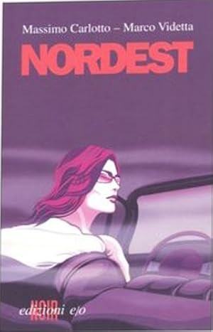 Seller image for Nordest. for sale by FIRENZELIBRI SRL