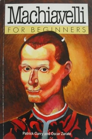 Seller image for Machiavelli for beginners. for sale by FIRENZELIBRI SRL