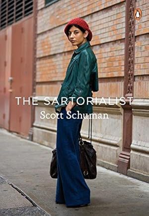 Immagine del venditore per The Sartorialist: Scott Schuman venduto da WeBuyBooks 2