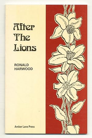 Seller image for After the Lions for sale by Between the Covers-Rare Books, Inc. ABAA