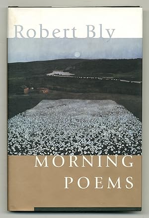 Seller image for Morning Poems for sale by Between the Covers-Rare Books, Inc. ABAA