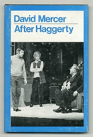 Seller image for After Haggerty for sale by Between the Covers-Rare Books, Inc. ABAA