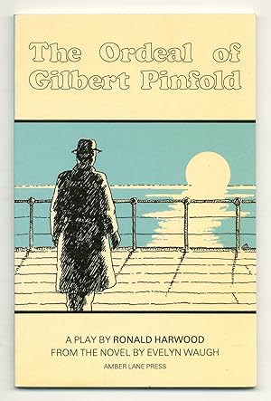 Seller image for The Ordeal of Gilbert Pinfold for sale by Between the Covers-Rare Books, Inc. ABAA