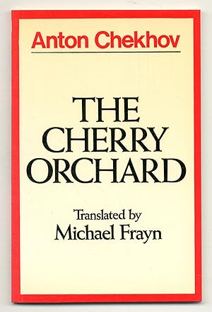 Seller image for The Cherry Orchard for sale by Between the Covers-Rare Books, Inc. ABAA