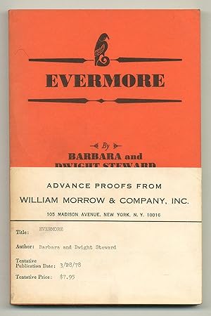 Immagine del venditore per Evermore venduto da Between the Covers-Rare Books, Inc. ABAA