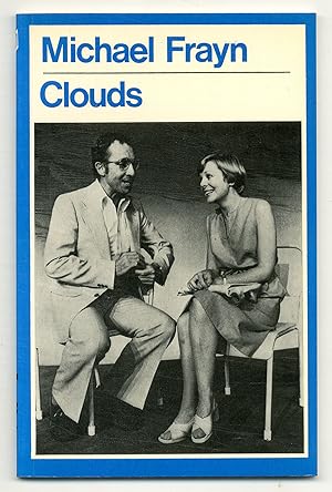 Seller image for Clouds for sale by Between the Covers-Rare Books, Inc. ABAA