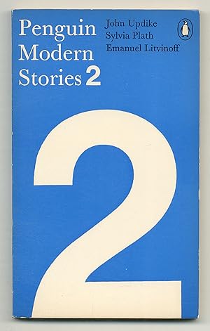 Seller image for Penguin Modern Stories 2 for sale by Between the Covers-Rare Books, Inc. ABAA