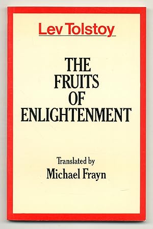 Seller image for The Fruits of Enlightenment for sale by Between the Covers-Rare Books, Inc. ABAA