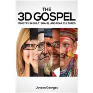 Seller image for The 3D Gospel for sale by eCampus