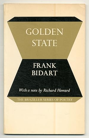 Immagine del venditore per Golden State venduto da Between the Covers-Rare Books, Inc. ABAA