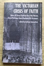 Image du vendeur pour The Victorian Crisis of Faith: Six Lectures mis en vente par Peter & Rachel Reynolds