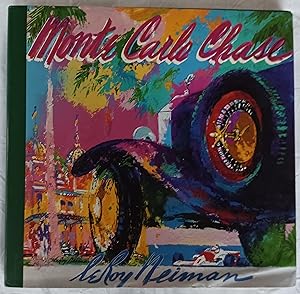 Seller image for Monte Carlo Chase for sale by Gargoyle Books, IOBA
