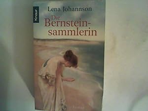 Seller image for Die Bernsteinsammlerin: Roman for sale by ANTIQUARIAT FRDEBUCH Inh.Michael Simon