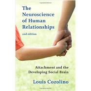 Seller image for The Neuroscience of Human Relationships Attachment and the Developing Social Brain for sale by eCampus