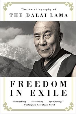 Seller image for Freedom in Exile (Paperback or Softback) for sale by BargainBookStores