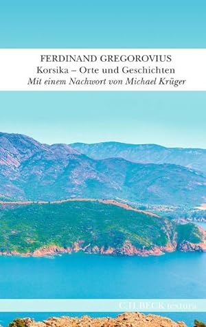 Imagen del vendedor de Korsika a la venta por Rheinberg-Buch Andreas Meier eK