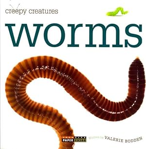Seller image for Worms for sale by GreatBookPricesUK