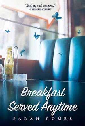 Image du vendeur pour Breakfast Served Anytime (Paperback) mis en vente par Grand Eagle Retail