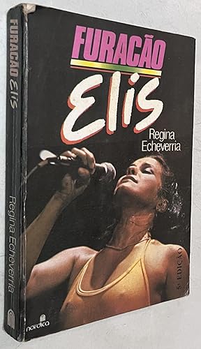 Seller image for Furaca?o Elis (Portuguese Edition) for sale by Once Upon A Time