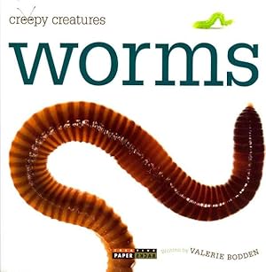 Seller image for Worms for sale by GreatBookPricesUK