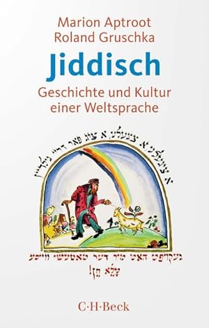 Imagen del vendedor de Jiddisch a la venta por BuchWeltWeit Ludwig Meier e.K.