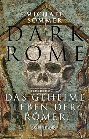 Imagen del vendedor de Dark Rome a la venta por BuchWeltWeit Ludwig Meier e.K.