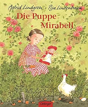 Seller image for Die Puppe Mirabell for sale by WeBuyBooks