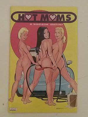 Hot Moms - Number 9 Nine IX