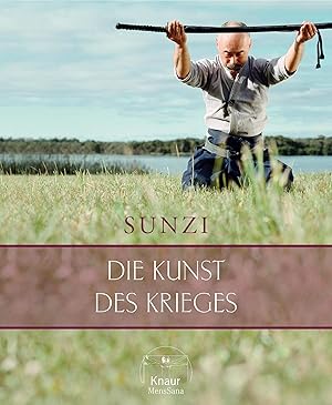 Seller image for Die Kunst des Krieges Sunzi. Hrsg. und mit einem Vorw. von James Clavell for sale by Antiquariat Buchhandel Daniel Viertel