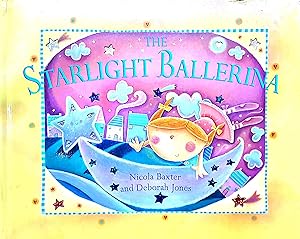 Seller image for Starlight Ballerina for sale by Antiquariat Buchhandel Daniel Viertel