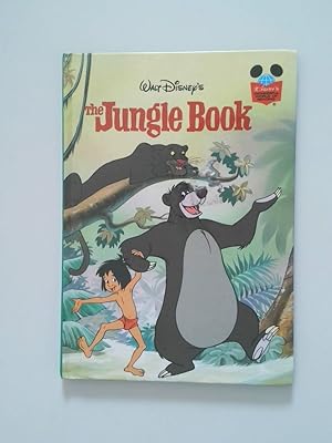 Bild des Verkufers fr Jungle Book zum Verkauf von Antiquariat Buchhandel Daniel Viertel