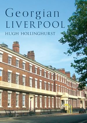 Seller image for Georgian Liverpool for sale by GreatBookPrices