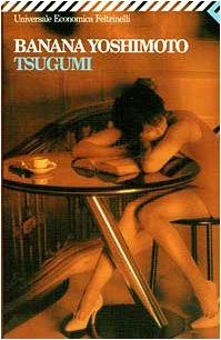 Seller image for Tsugumi for sale by Antiquariat Buchhandel Daniel Viertel