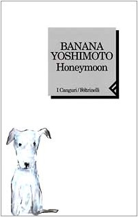 Imagen del vendedor de Honeymoon (I canguri) a la venta por Antiquariat Buchhandel Daniel Viertel