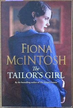 Seller image for Tailor's Girl, The for sale by Reading Habit