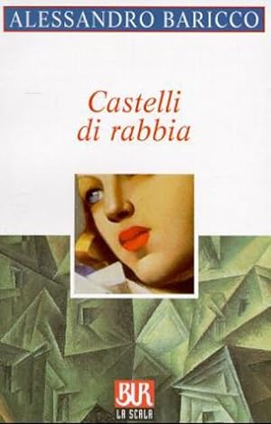 Image du vendeur pour Castelli Di Rabbia (Scala) mis en vente par Antiquariat Buchhandel Daniel Viertel