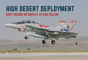 Seller image for High Desert Deployment for sale by GreatBookPrices