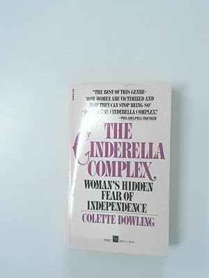 Seller image for CINDERELLA COMPLEX for sale by Antiquariat Buchhandel Daniel Viertel