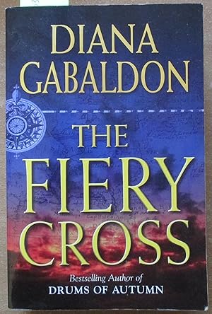 Bild des Verkufers fr Fiery Cross, The: Outlander (#5) zum Verkauf von Reading Habit