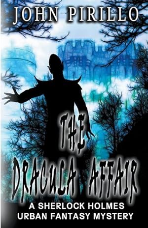 Bild des Verkufers fr Sherlock Holmes, The Dracula Affair zum Verkauf von moluna