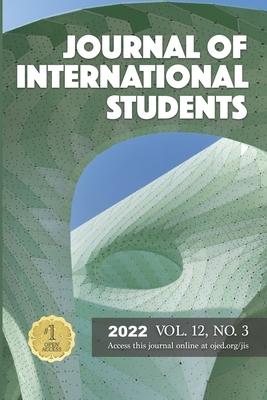 Imagen del vendedor de Journal of International Students Vol. 12 No. 3 (2022) a la venta por moluna