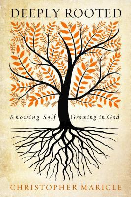 Bild des Verk�ufers f�r Deeply Rooted: Knowing Self, Growing in God zum Verkauf von moluna