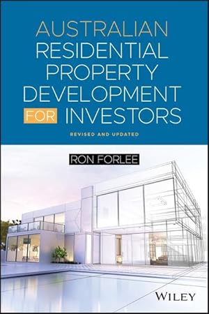 Image du vendeur pour Australian Residential Property Development for Investors mis en vente par moluna