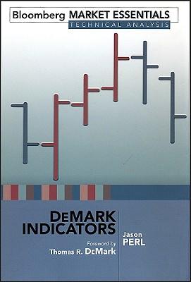Seller image for DeMark Indicators for sale by moluna