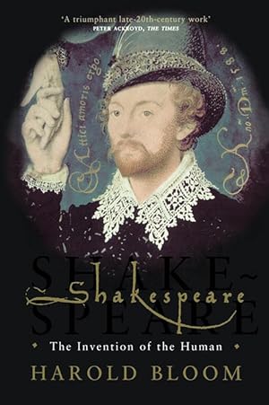 Imagen del vendedor de Bloom, H: Shakespeare a la venta por moluna