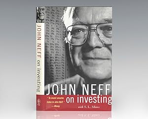 John Neff On Investing.